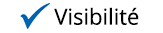 Visibilité