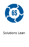 Solutions Lean